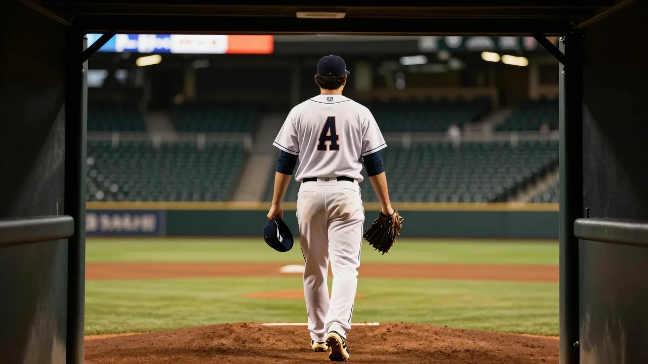 Nick Martinez: Why the Tampa Bay Rays Pitcher Is Trending