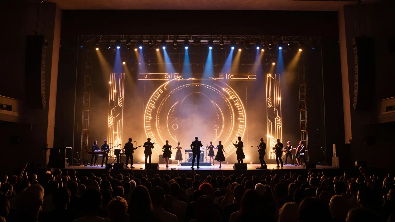 Omer Adam Concert 2026: U.S. Dates, Tickets and the Singer Behind the Buzz