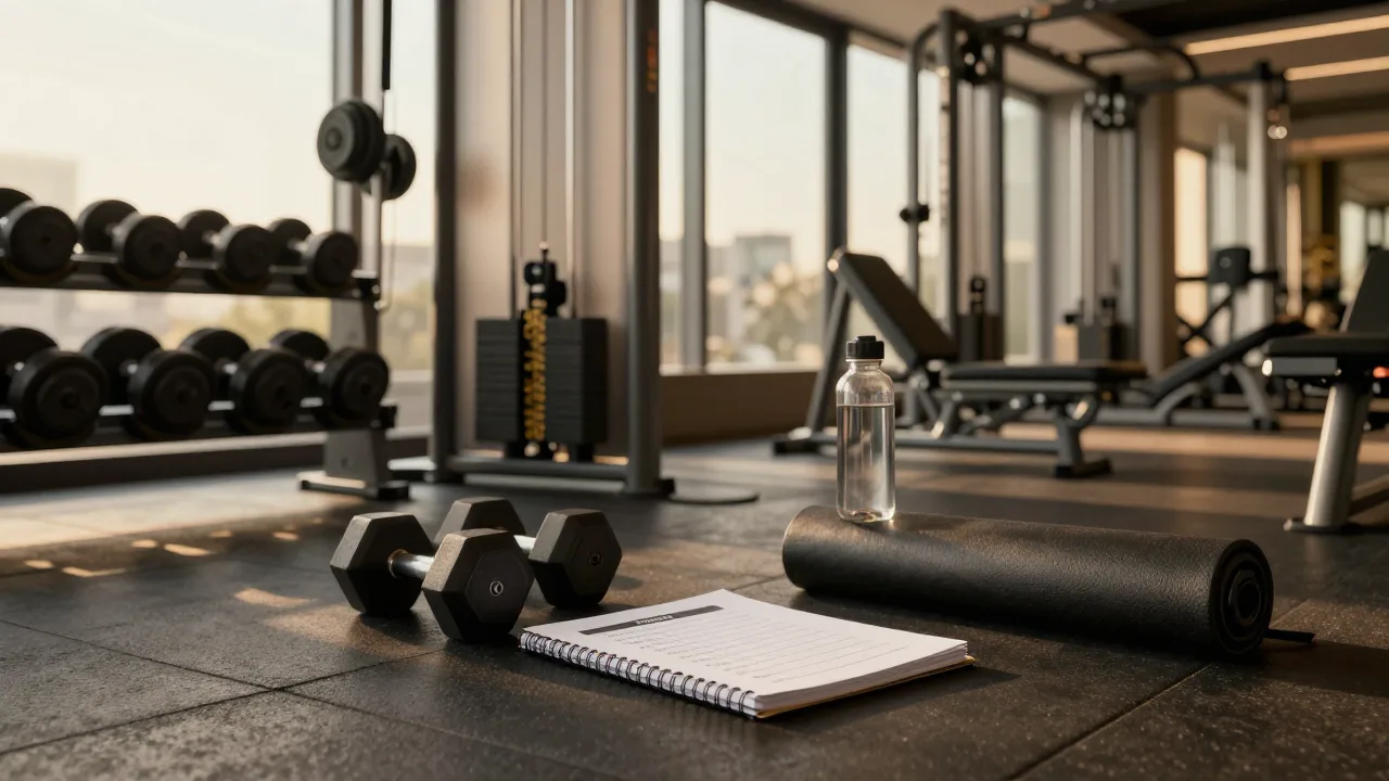 Paulina Porizkova strength workout plan: the routine behind her stronger-at-61 message