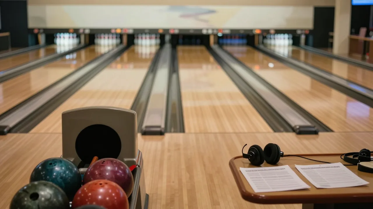 Randy Pedersen: The Bowling Champion and Beloved TV Voice Explained