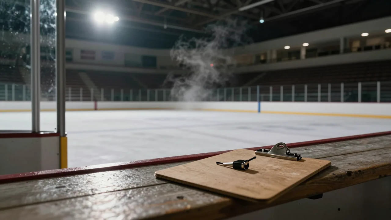 Who Is Red Berenson? The Hockey Life Behind the Name Everyone Is Searching