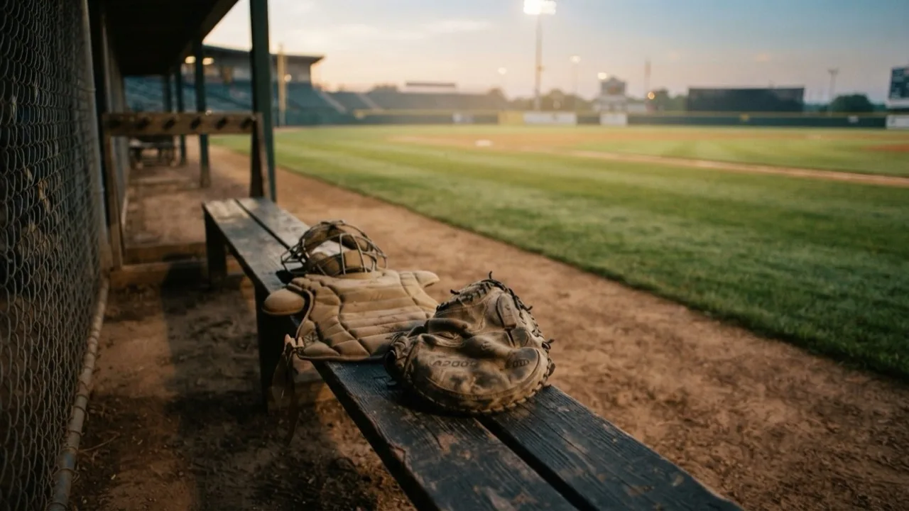 Rich Rowland Stats: The Full Career Numbers Behind the Tigers and Red Sox Catcher