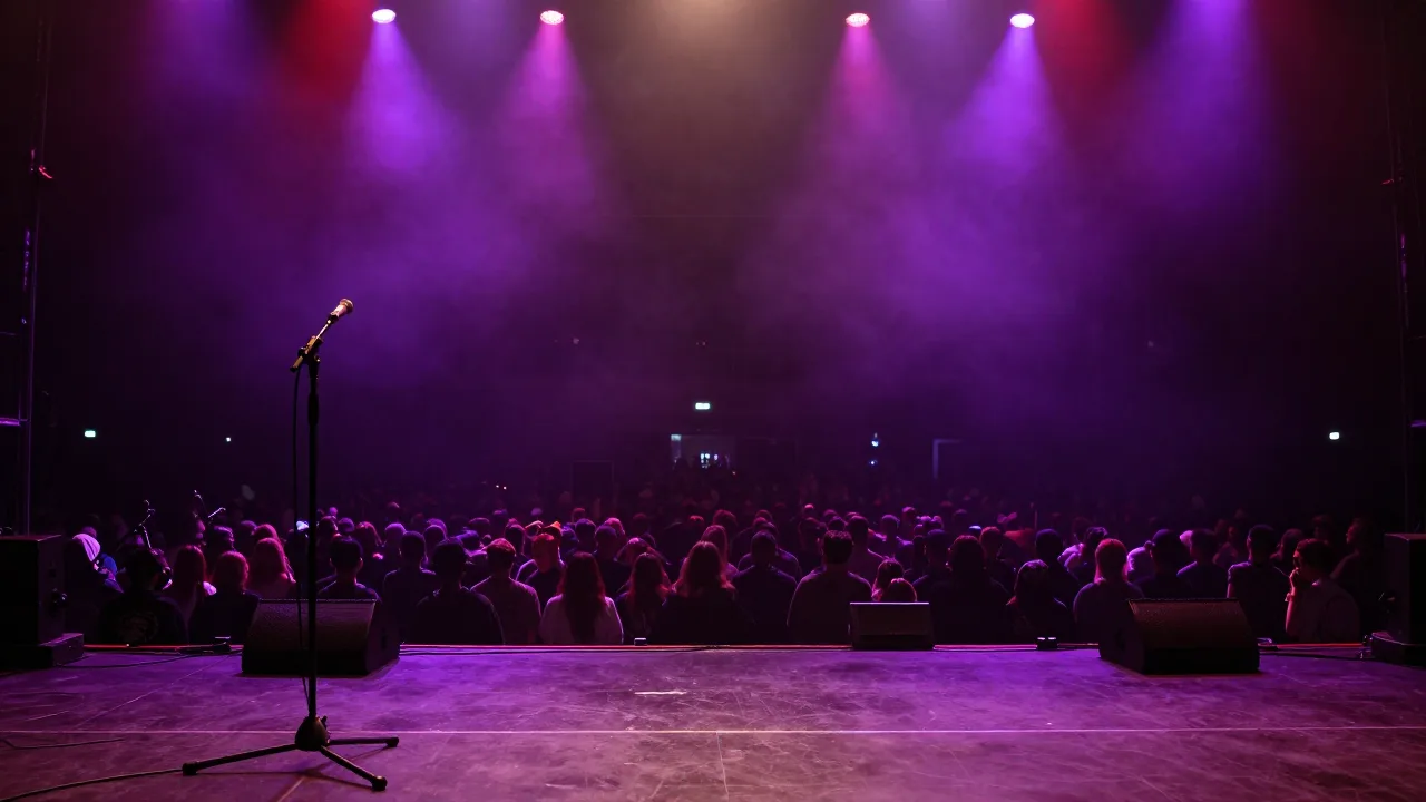 Trippie Redd Concert: The 2026 NDA Tour Guide