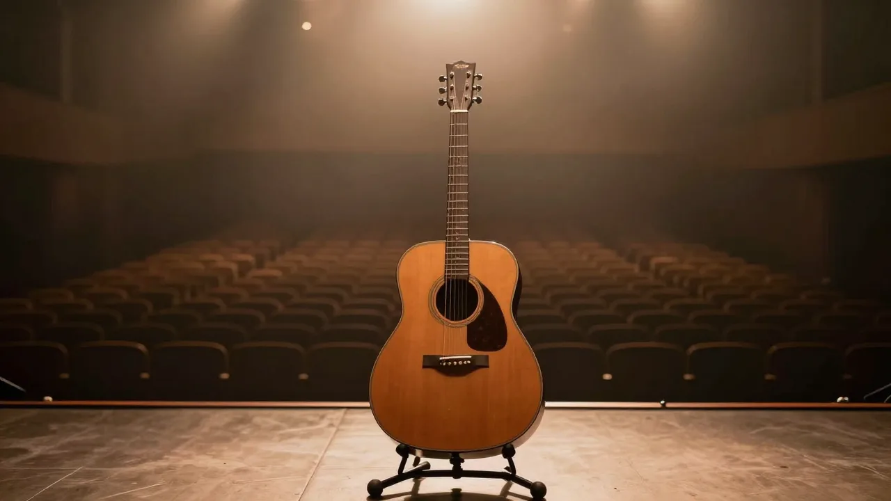 Tucker Wetmore: The Country Singer Behind the Fast Rise