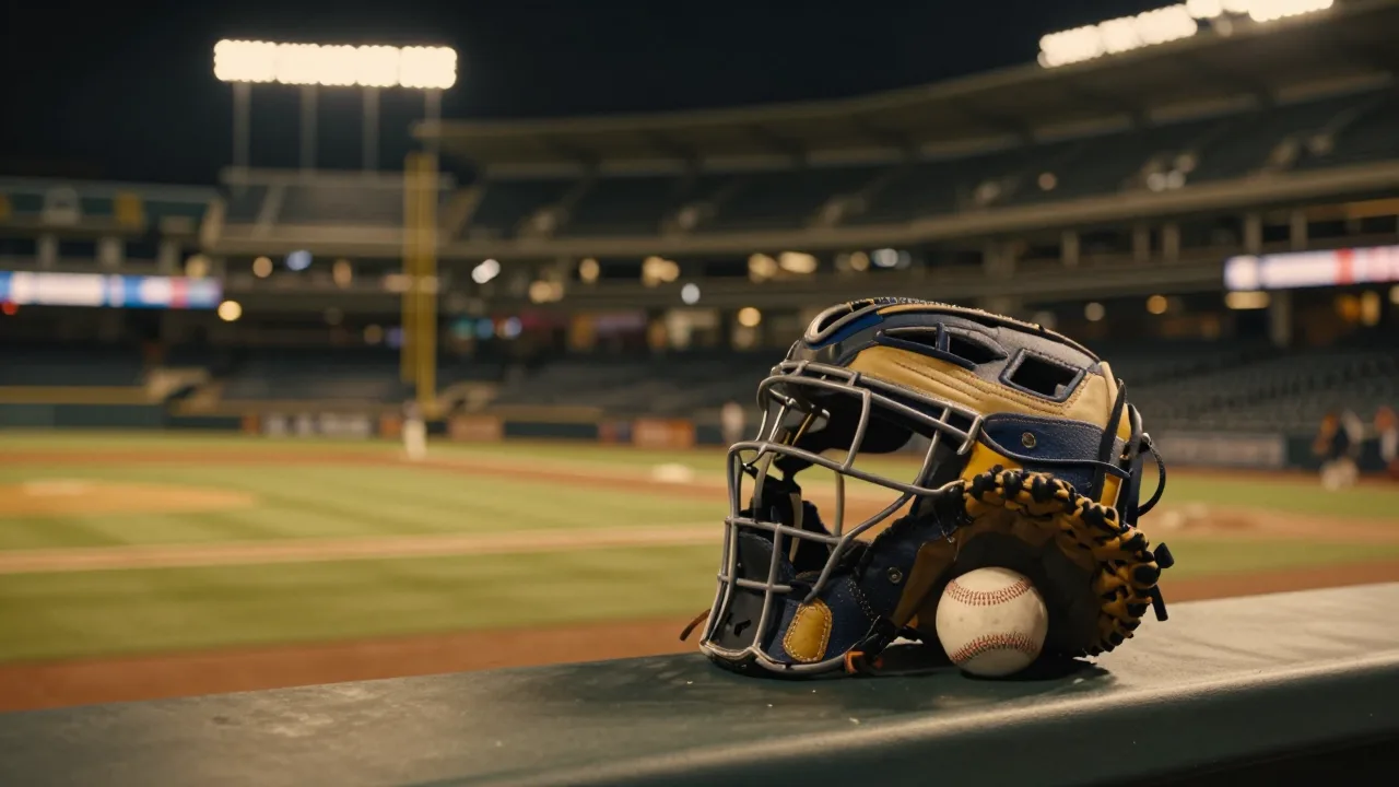Who Is William Contreras? The Brewers Catcher Driving Milwaukee's October Run